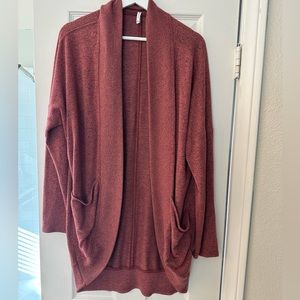 Z Supply Cocoon Cardigan